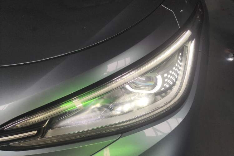 Used Volkswagen ID.4 X 2022 Smart Enjoyment Long-Range Edition
