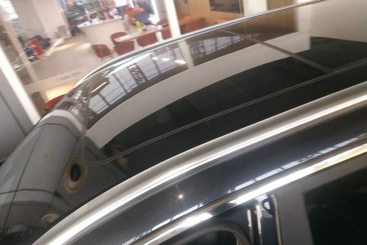 Used Chery Tiggo 8 PRO New Energy 2023 Champion Edition 1.5T 100km Glory Version
