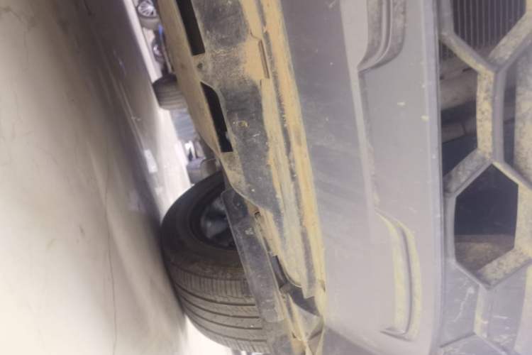 Used Volkswagen Tiguan L 2020 330TSI Automatic Two-Wheel Drive Panoramic Comfort Edition China VI Standard