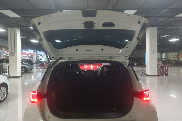 Used BYD Dolphin 2021 405 km Fashion Edition
