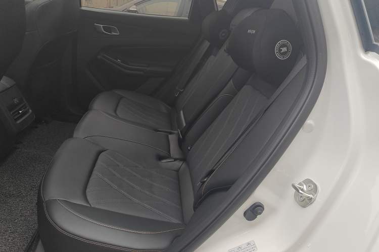 Used Changan CS55PLUS PHEV 2025 Smart New Blue Whale 125km Battleship Edition
