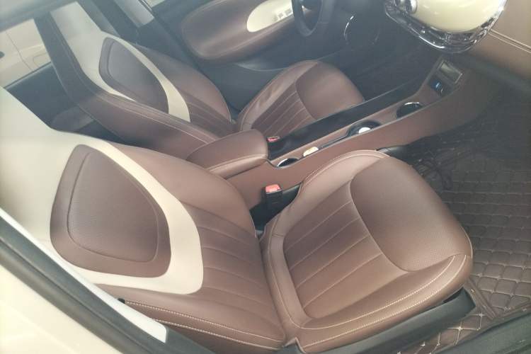 Used Wuling Bingo 2024 333 km Enjoyment Version
