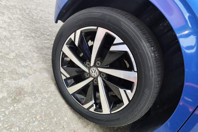 Used Volkswagen Polo 2019 Plus 1.5L Automatic Beats Trendy Cool Edition
