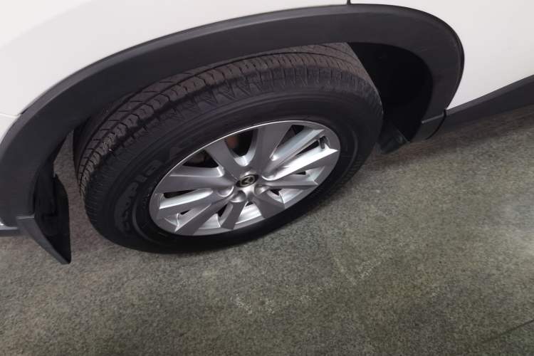 Used Mazda CX-5 2015 2.0L Automatic Two-Wheel Drive Urban Version