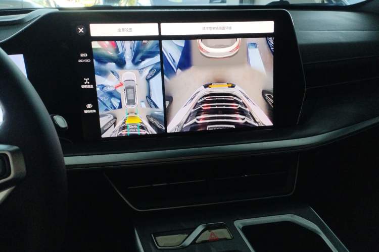 Used Haval XY 2022 1.5T Smart Edition
