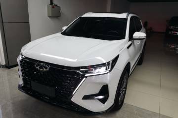 Used Chery Tiggo 8 PRO 2024 Champion Edition 290T Two-Wheel Drive Peak Version 5 Seats