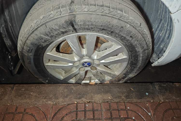 Used Venucia T70 2016 2.0L CVT Smart Choice Edition