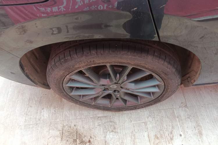 Used Leapmotor C10 2024 210 LiDAR Version
