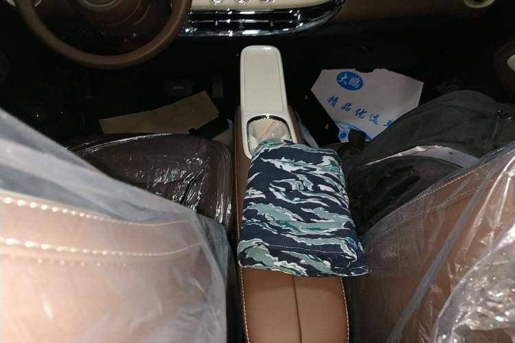 Used Wuling Bingo 2025 333 km Enjoyment Version
