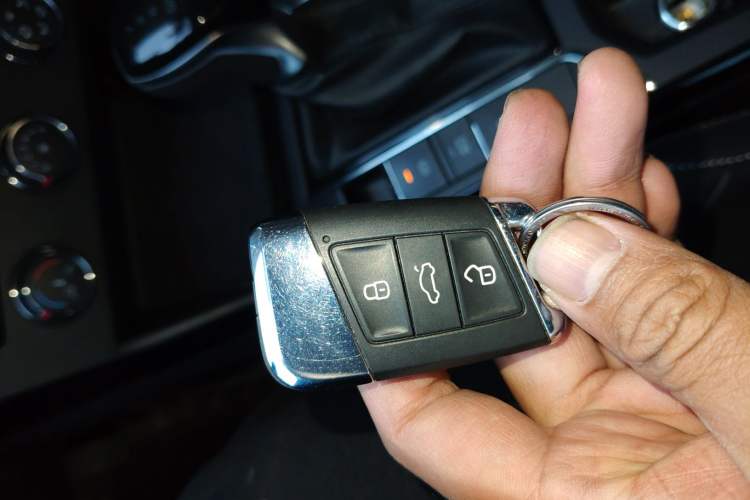 Used Volkswagen Passat 2023 280TSI Business Edition
