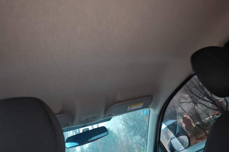 Used Citroen Elysee 2018 Revised Version 1.6L Manual Fashion Edition
