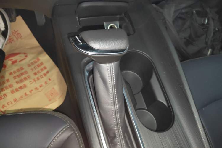 Used Buick Velite 6 2024 450km Range Commuter Version