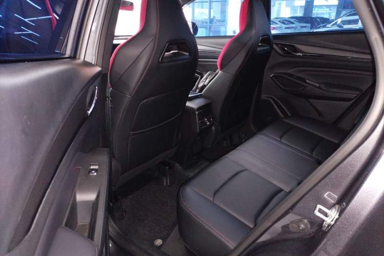 Used Changan X5 PLUS 2025 1.5T DCT Pioneer Edition
