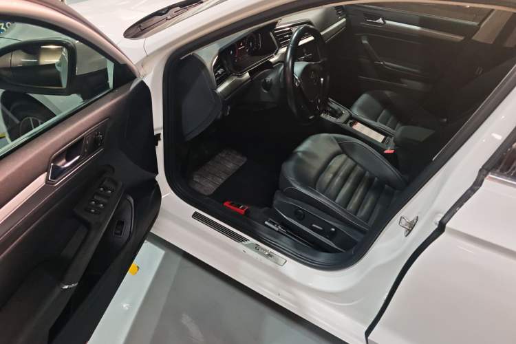 Used Volkswagen Lamando 2021 Revised Version 280TSI DSG Comfort Edition