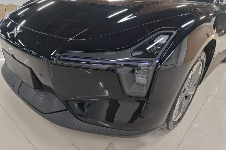 Used XPeng MONA M03 2025 515 Long-Range Plus
