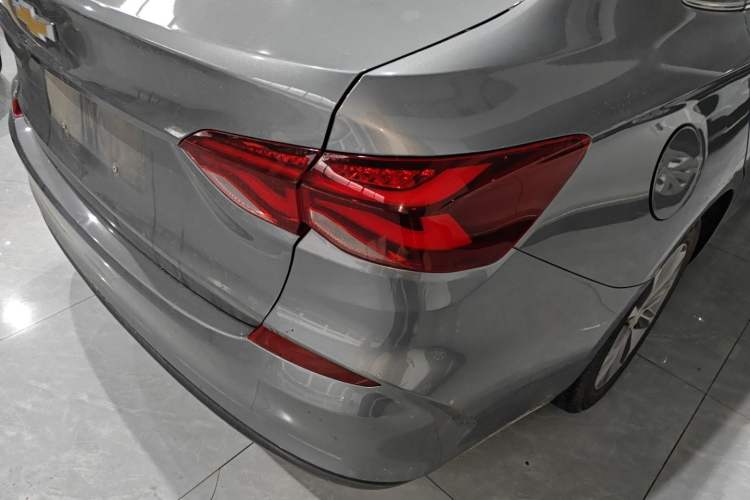 Used Chevrolet Monza 2021 320 Automatic Enjoyment Sunroof Edition
