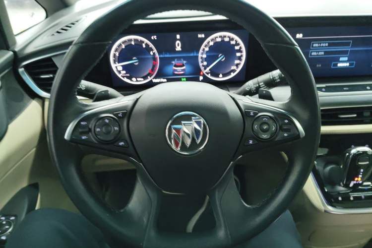 Used Buick GL8 2022 ES Land Cruiser 653T Luxury Model
