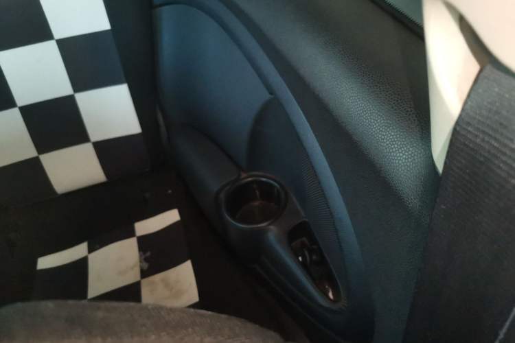 Used  Clubman 2011 1.6L ONE
