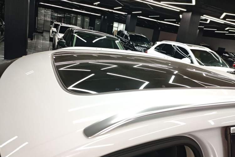 Used Audi Q3 2023 35 TFSI Progressive Dynamic Edition (1.4T)