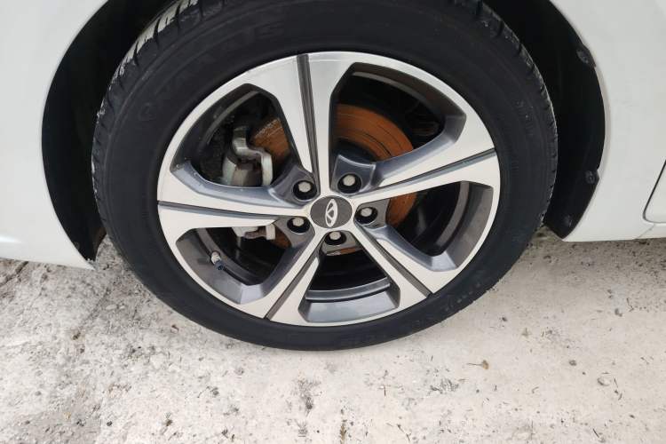 Used Chery Arrizo 5 2019 1.5L Manual New Zizai Edition China VI
