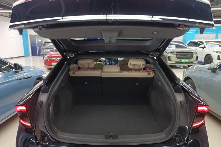 Used XPeng P7+ 2024 Long-Range Max