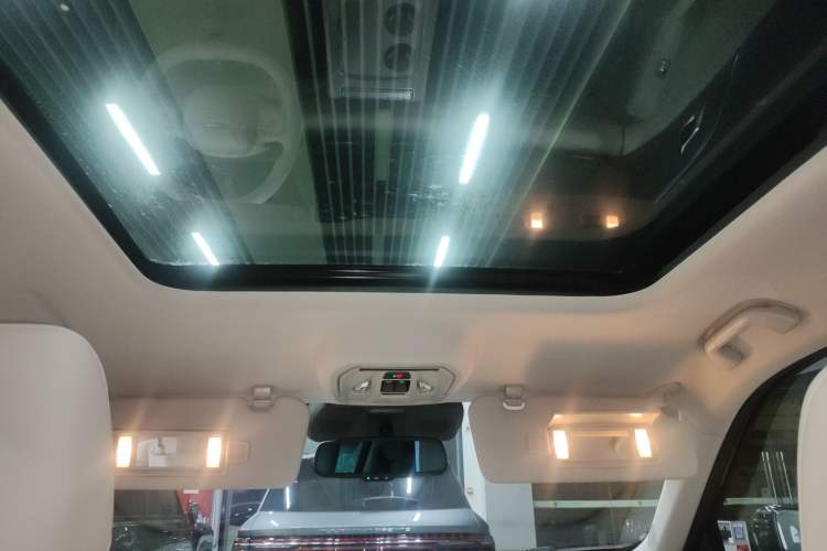 Used Haval Fierce Dragon Max 2025 Hi4 165 Ultra Smart Drive Edition