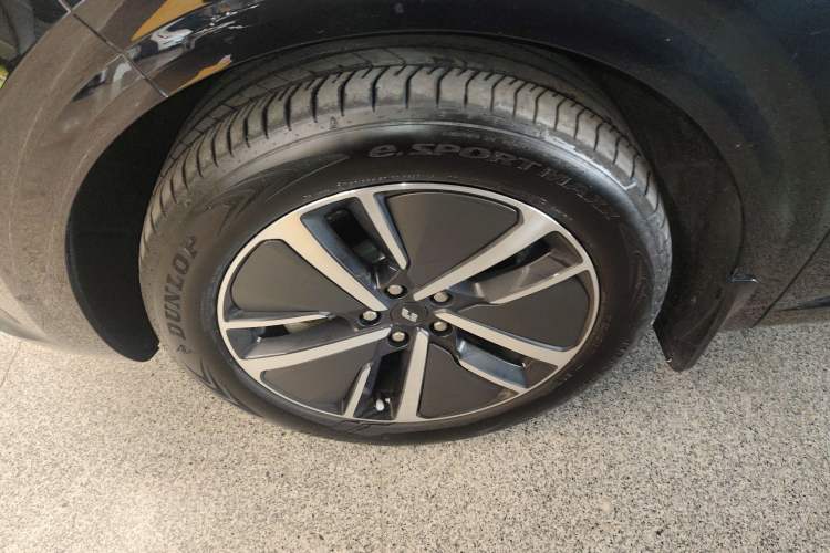 Used Li Auto L6 2024 Max
