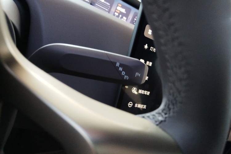 Used  12 2024 650 Three-Laser Four-Wheel Drive Performance Edition