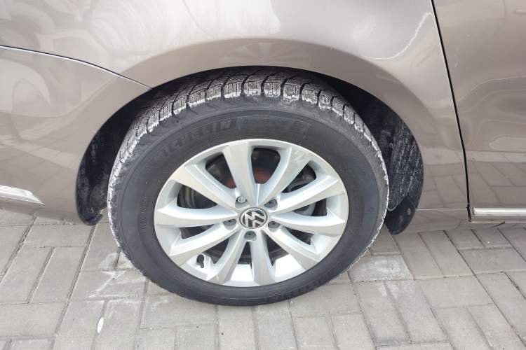 Used Volkswagen Magotan 2016 1.8TSI Smart Enjoyment Leading Model