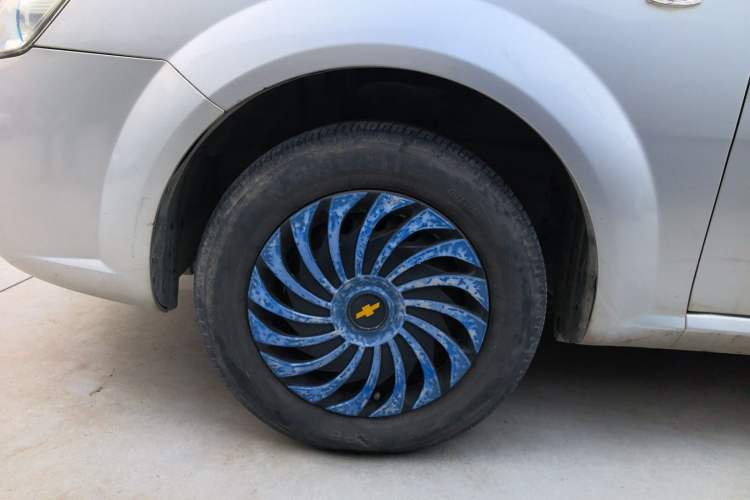 Used Buick Excelle 2015 1.5L Manual Classic Trim
