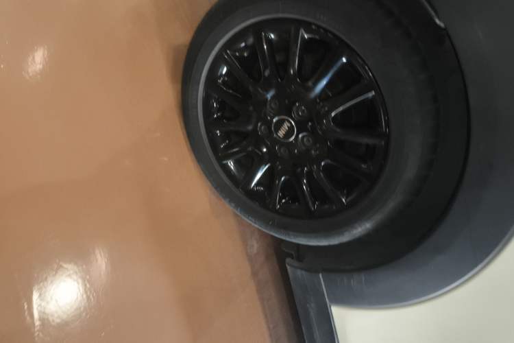 Used  MINI 2014 1.2T ONE+