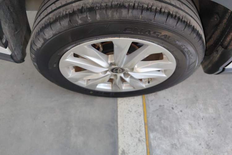 Used Toyota Corolla Cross 2022 2.0L Elite Edition