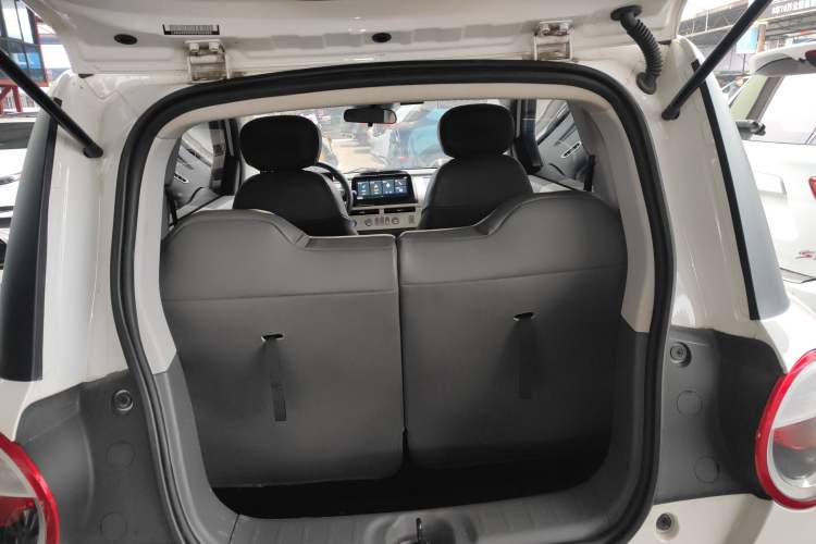 Used  Lumin 2022 210km Sweet Edition
