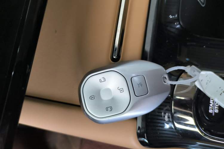 Used GAC Trumpchi E8 New Energy 2024 150km MAX+
