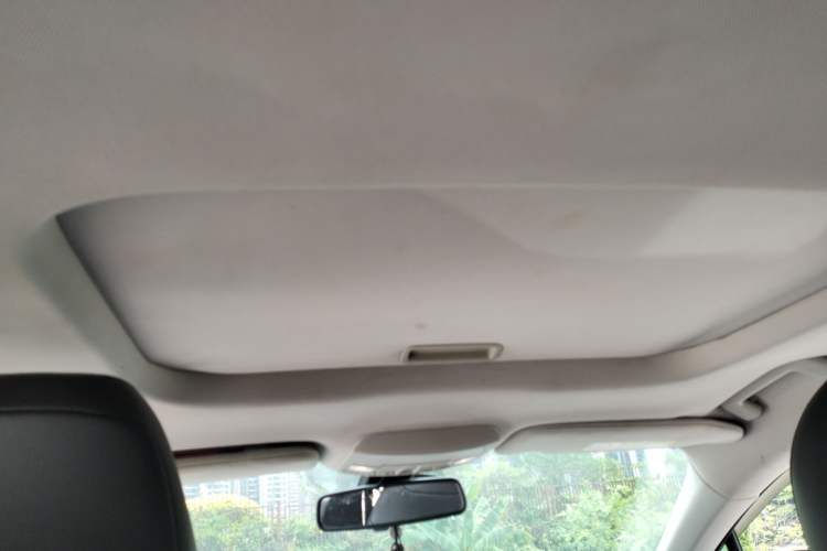 Used Ford Mondeo 2013 2.0L GTDi 200 Luxury Model
