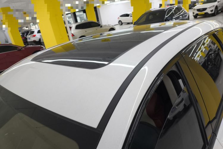 Used JETOUR Dashing 2024 1.5T DCT Longteng Edition PRO
