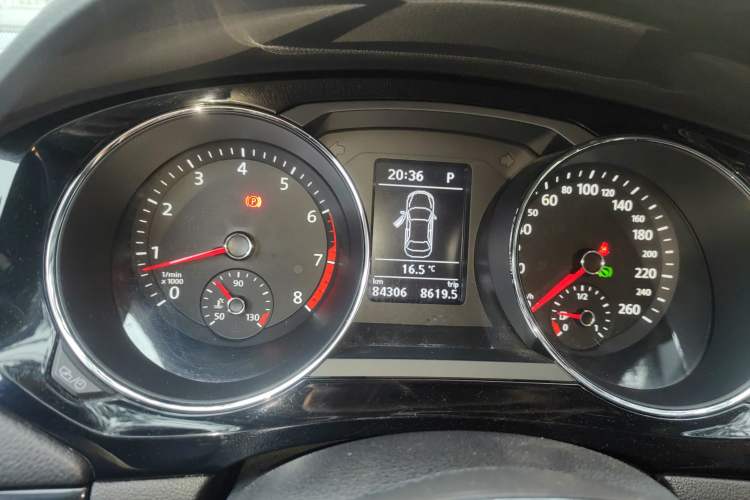 Used Volkswagen Sagitar 2018 280TSI DSG Ignite Edition