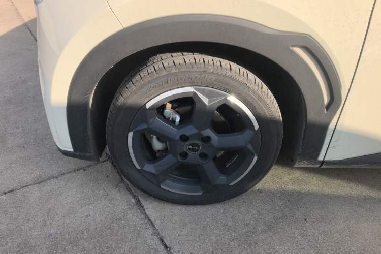 Used BYD Seagull 2023 Flying Edition
