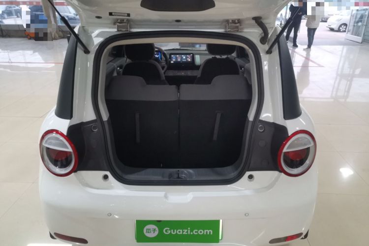 Used  Lumin 2024 130km Qingyue Version
