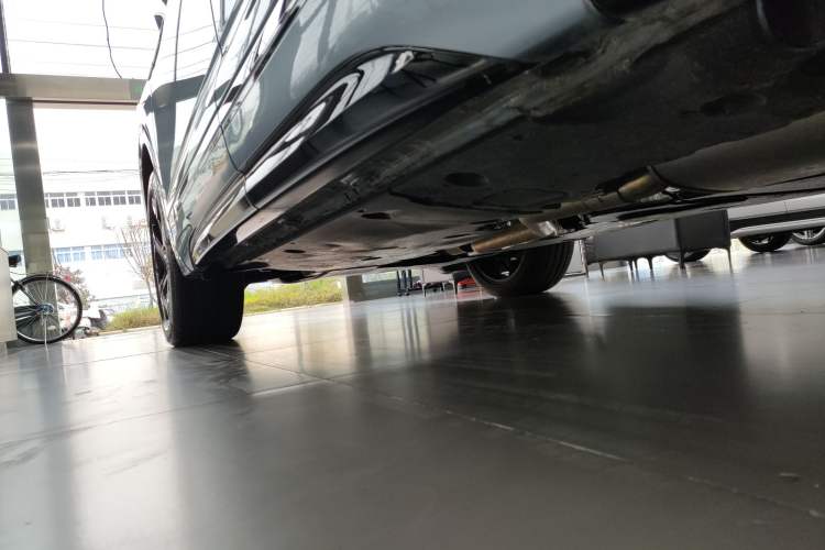 Used Volkswagen Talagon 
