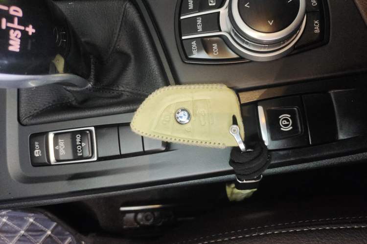 Used BMW X1 2021 sDrive25Li Leading Model
