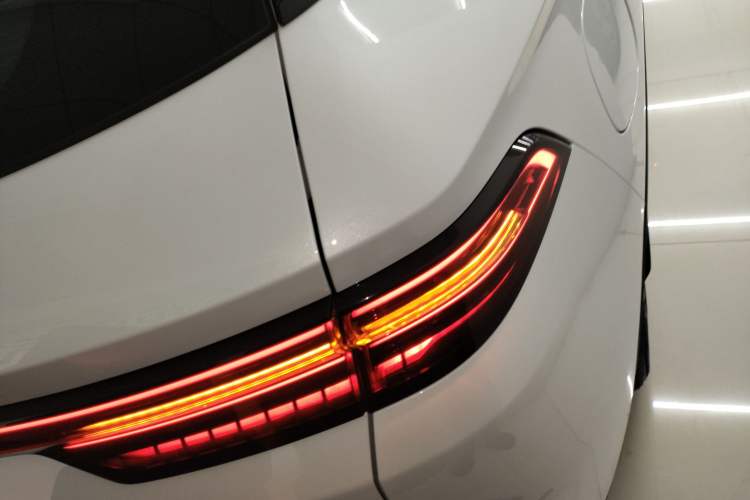 Used BYD Song Pro New Energy 2025 Second-Generation Intelligent Driving Version DM-i 115KM Superior Trim
