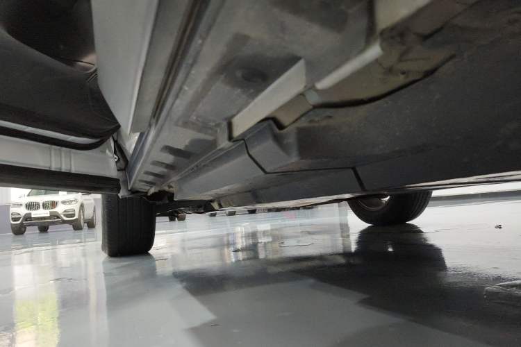 Used Toyota RAV4 2021 2.0L CVT Two-Wheel Drive Fashion PLUS Edition
