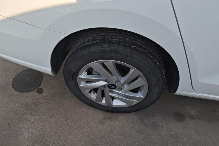 Used Jetta VA3 2019 1.5L Automatic Enjoyment Edition