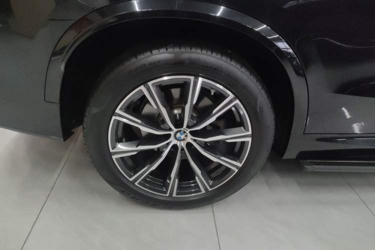 Used BMW X5 2022 Restyled xDrive 30Li M Sport Package