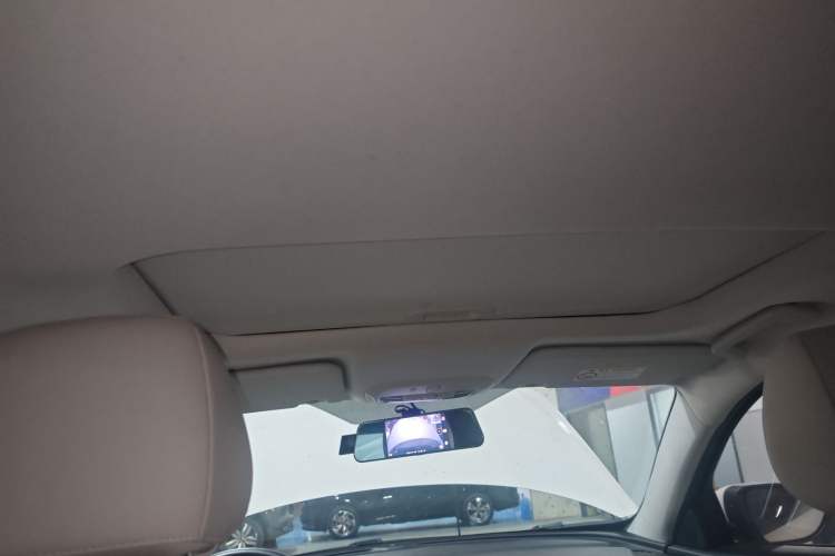 Used Ford Escort 2021 1.5L Automatic Diamond Edition
