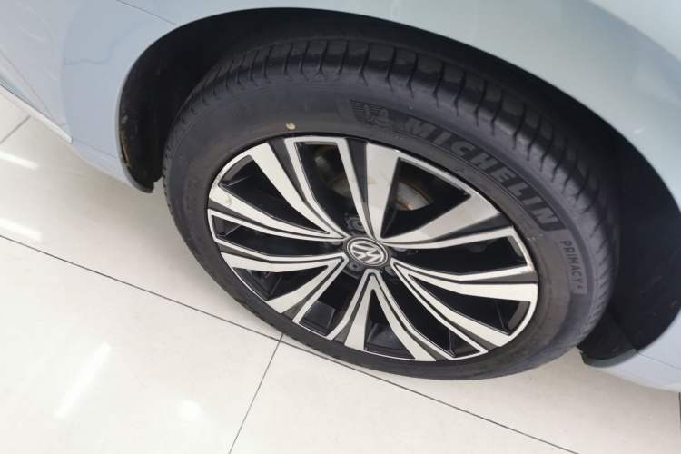 Used Volkswagen FAW-Volkswagen CC 2020 330TSI Glamour Edition China VI Standard
