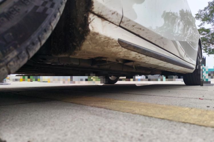 Used GAC Trumpchi EMPOW 2021 270T DCT J15 Version
