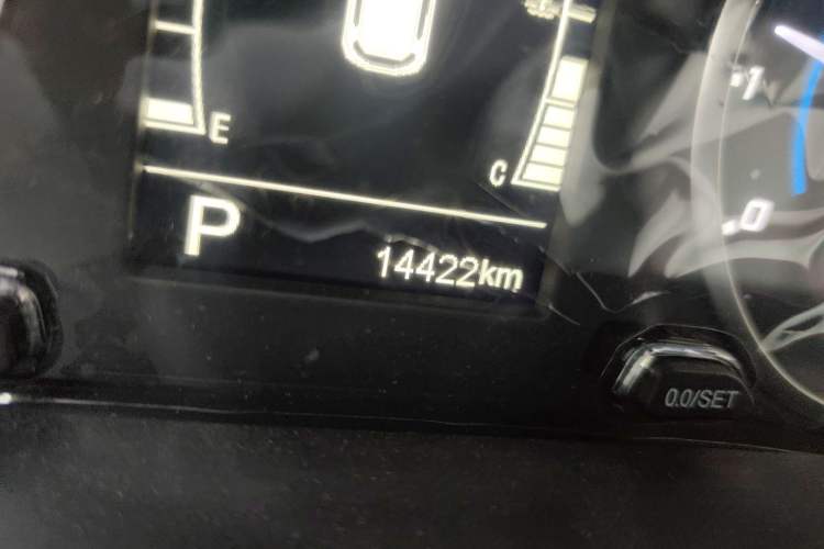 Used Chery Tiggo 3X 2023 1.5L CVT Fashion Edition
