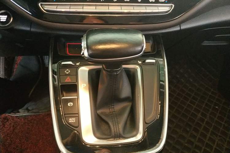 Used GAC Trumpchi M6 2019 270T Automatic Prestige Edition (6-seater) - China V Standard
